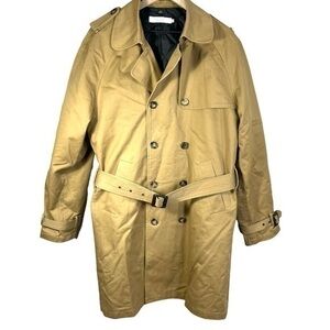 SHADES of GREY by MICAH COHEN trench coat